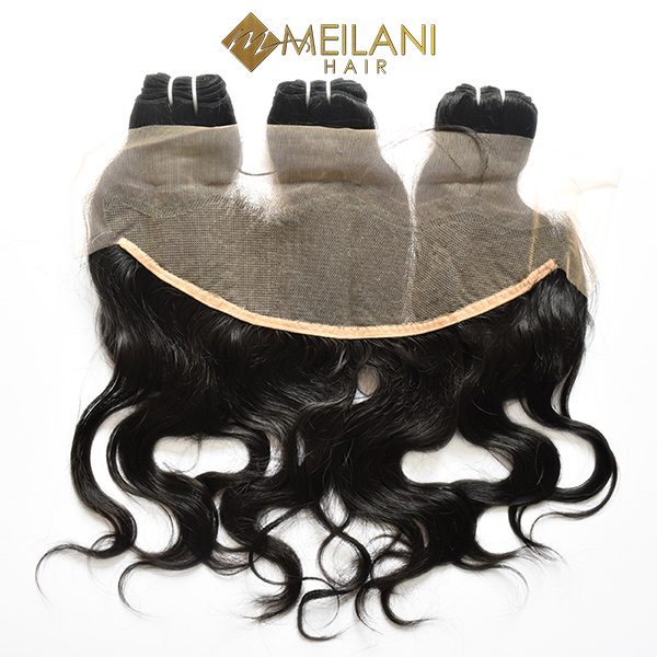 Frontals